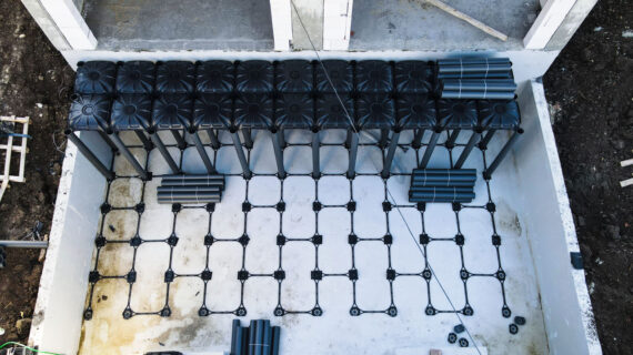 disposable formwork advantages and usage areas