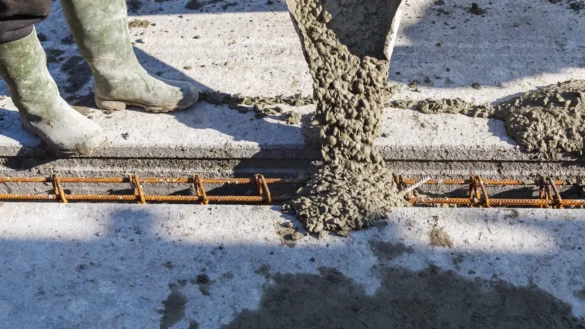Hollow Slab System: Efficient, Lightweight, and Sustainable