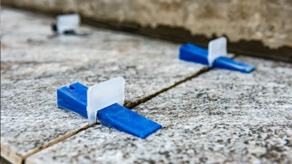 Is It Worth Using a Tile Leveling System?